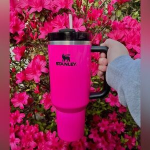 Hot Pink 40oz Stanley